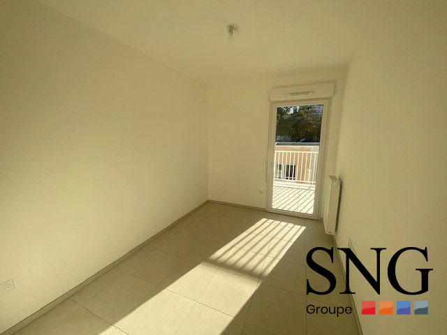 Appartement - 79 m² - 4 pièces