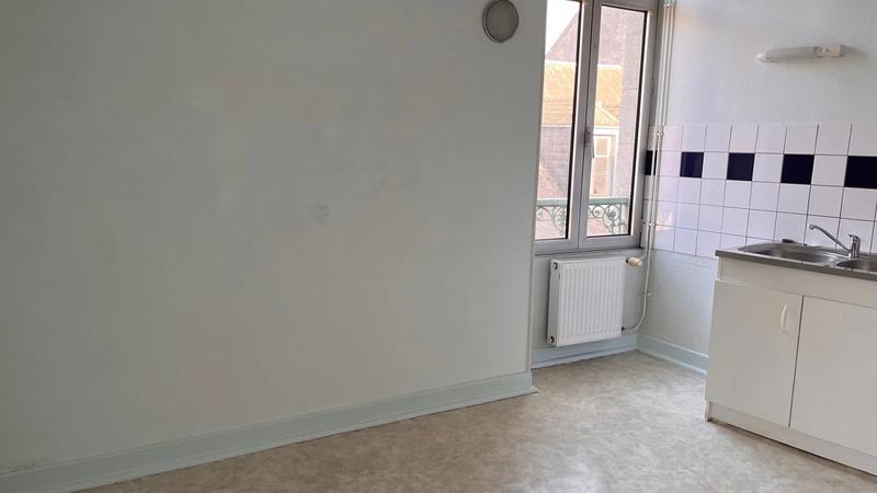 Appartement - 53 m² - 3 pièces