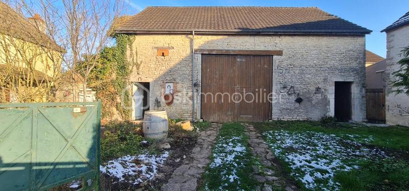 Maison - 70 m² - 2 pièces