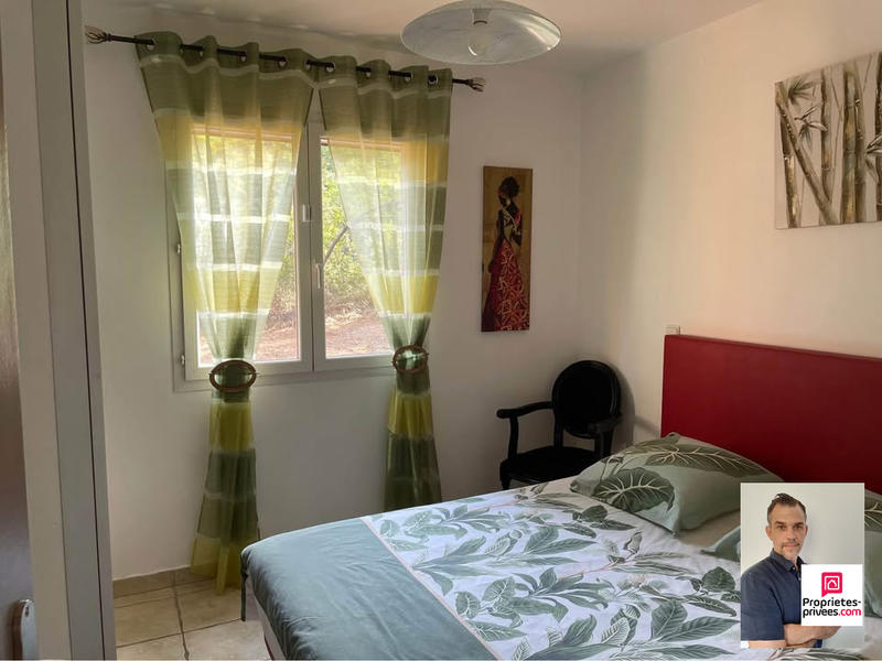 Maison - 128 m² - 6 pièces