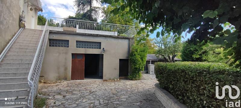 Maison de ville - 170 m² - 5 pièces