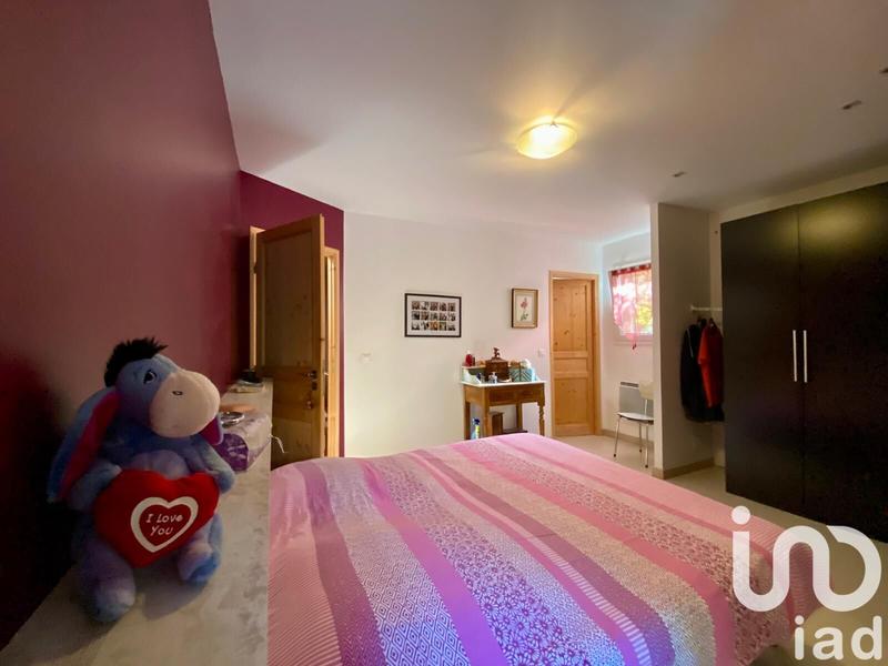 Maison - 183 m² - 5 pièces