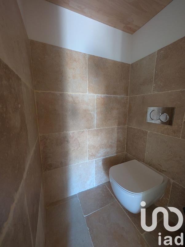 Appartement - 42 m² - 3 pièces