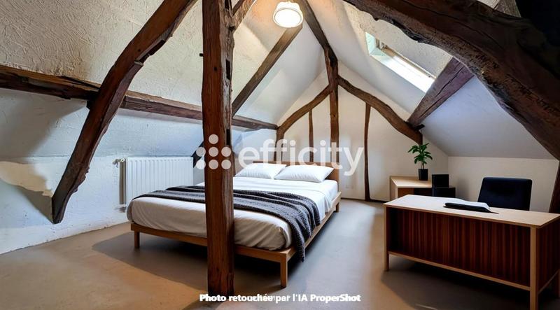 Maison - 148 m² - 5 pièces