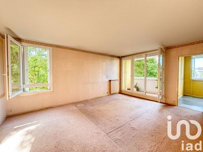 Appartement - 72 m² - 3 pièces