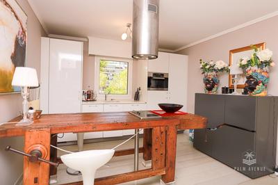 Appartement - 64 m² - 2 pièces