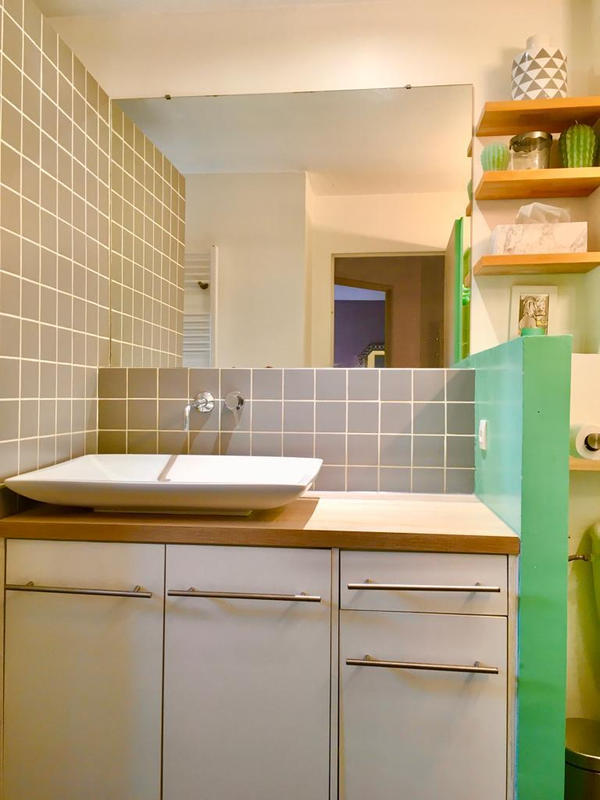 Maison - 98 m² - 4 pièces