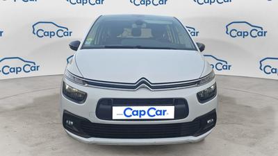 Citroën Grand C4 SpaceTourer 1.5 BlueHDi 130 Eat8 Business