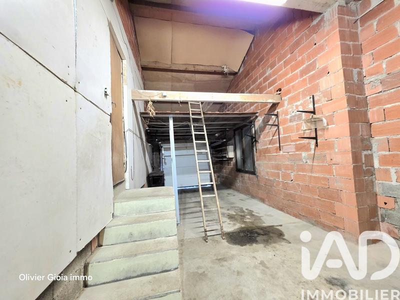 Maison - 150 m² - 4 pièces