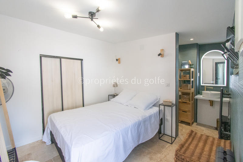 Maison - 138 m² - 8 pièces