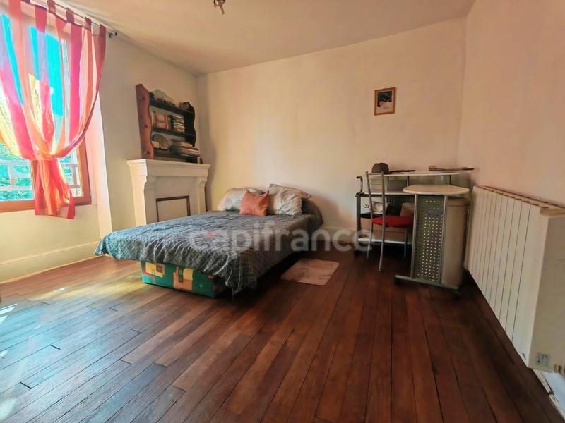 Maison - 154 m² - 6 pièces