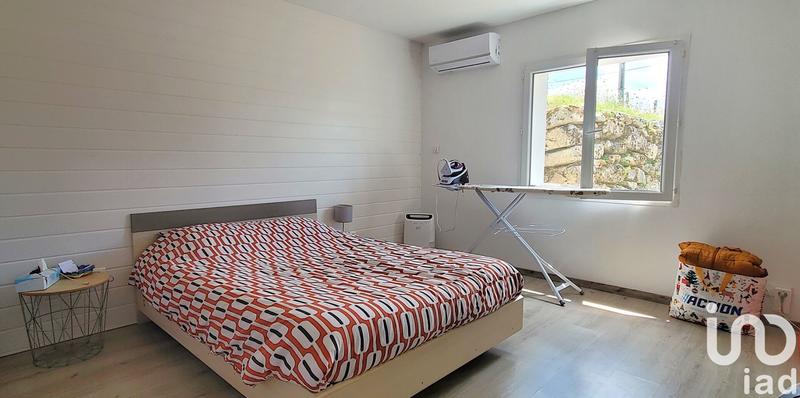 Maison - 128 m² - 5 pièces