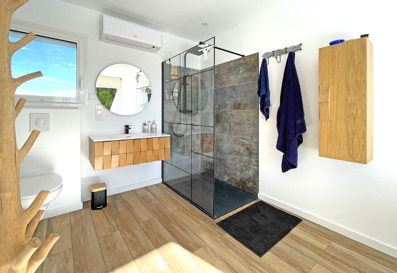 Appartement - 67 m² - 4 pièces