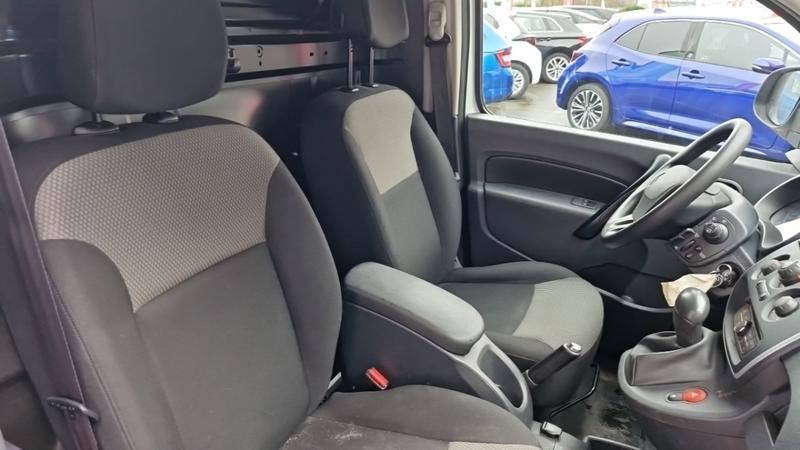 Renault Kangoo Express Tce 115 E6 Edc Extra R-Link