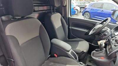 Renault Kangoo Express Tce 115 E6 Edc Extra R-Link