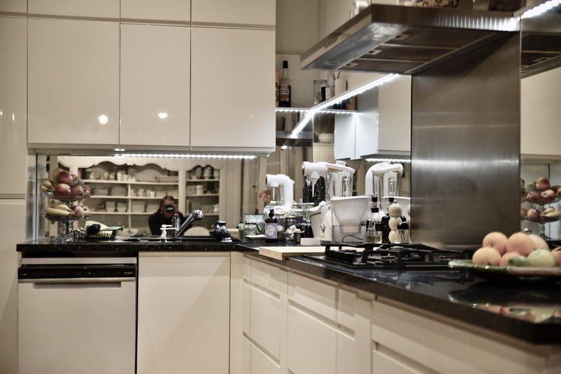 Appartement - 283 m² - 6 pièces