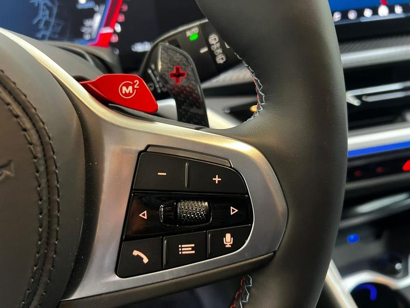 Bmw Xm G09 50e 476 ch Bva8