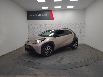Toyota aygo x 1.0 Vvt-i 72 Design