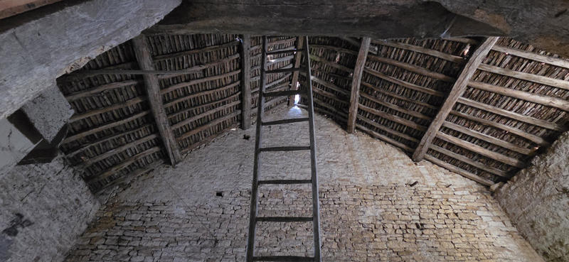 Maison de village - 94 m² - 5 pièces