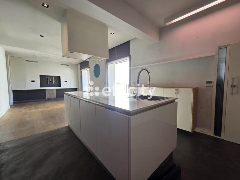 Appartement - 55 m² - 2 pièces