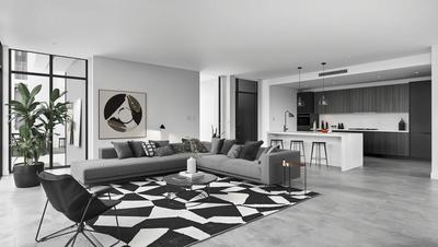 Appartement - 24 à 91 m² - 1 à 4 pièces