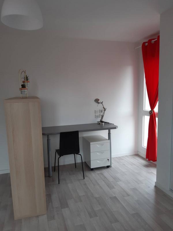 Appartement - 20 m² - 1 pièce