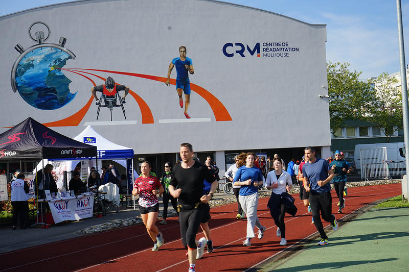 Mulhouse Solid'air Tours 2026