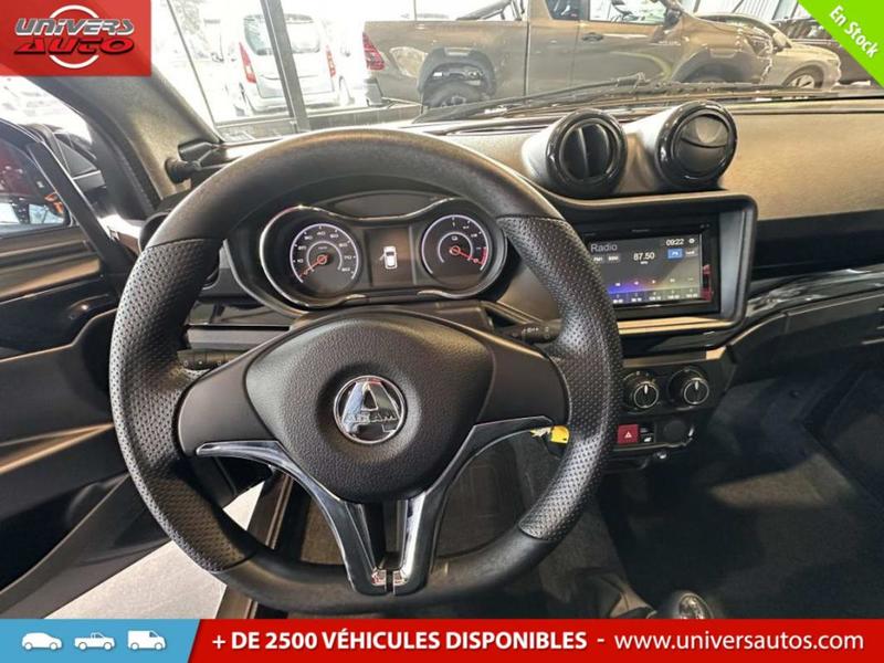 Aixam City Sport Electrique