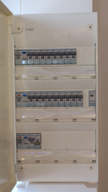 Maison - 103 m² - 4 pièces