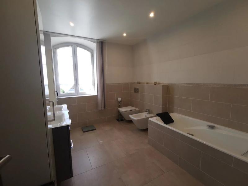 Maison - 156 m² - 6 pièces