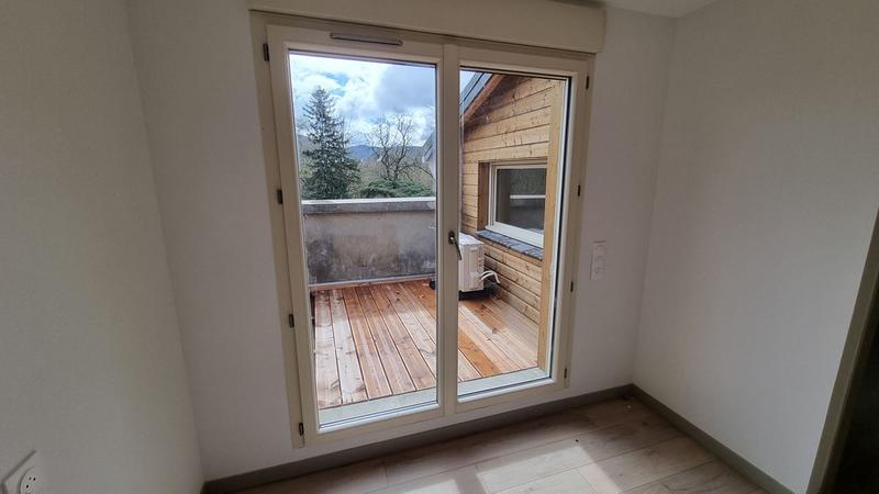 Appartement - 33 m² - 1 pièce