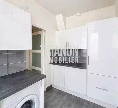 Appartement - 72 m² - 3 pièces