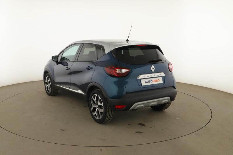 Renault Captur 1.3 TCe Intens 131 ch