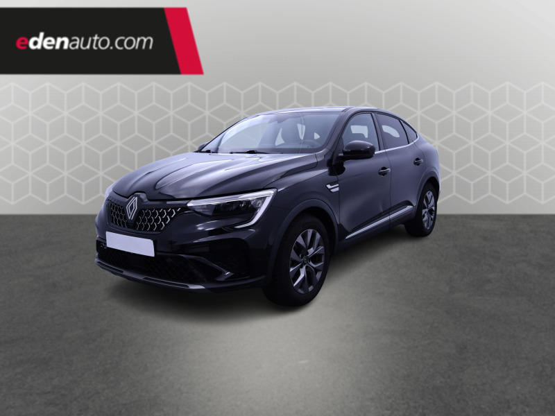 Renault Arkana TCe 140 Edc - 23 Techno