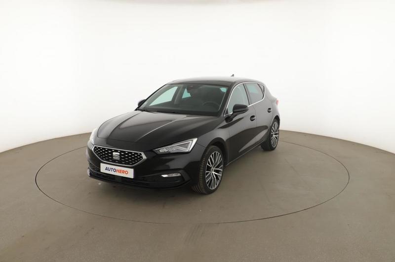Seat Leon 2.0 Tdi Xcellence Dsg 150 ch