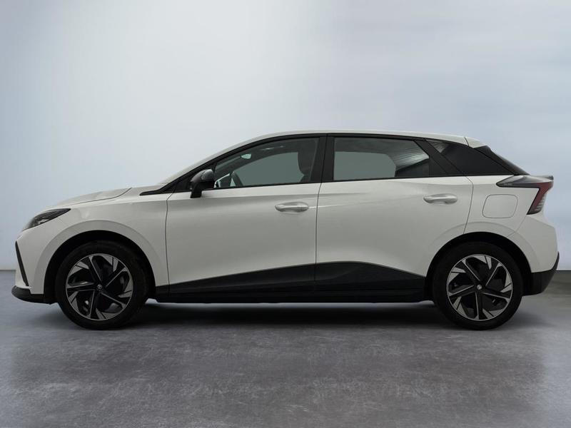 Mg Mg4 Electric 51kWh - 125 kW 2wd Standard