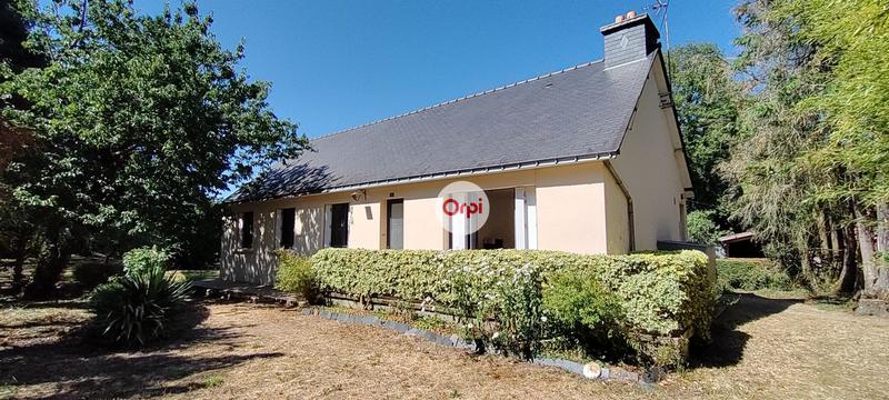 Maison de campagne - 107 m² - 6 pièces