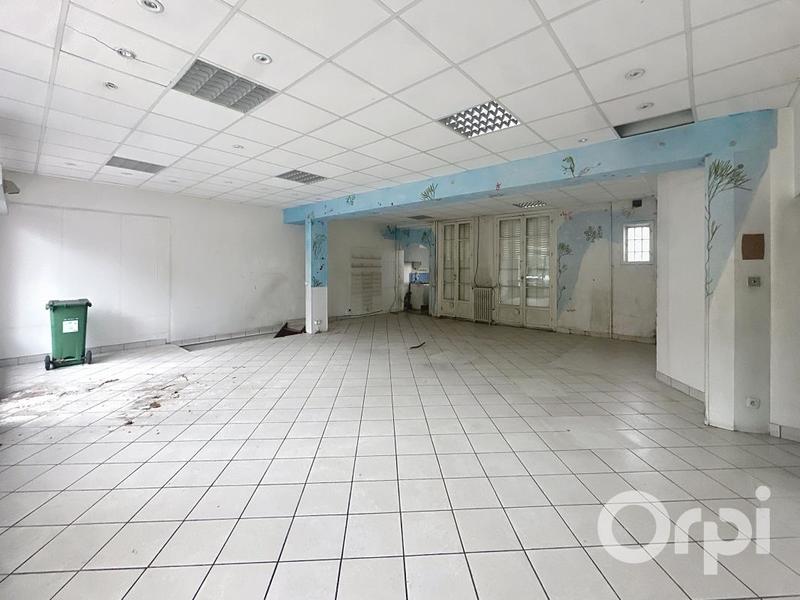 Immeuble - 332 m² - 9 pièces