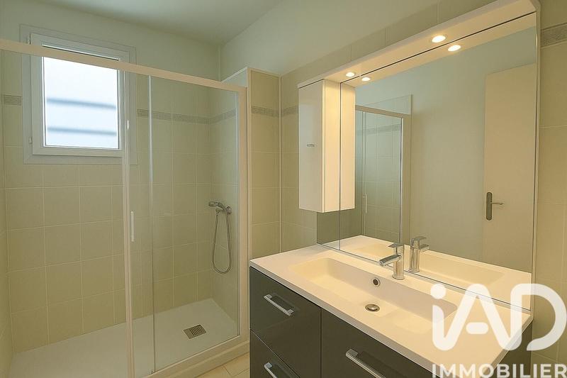 Maison - 132 m² - 5 pièces