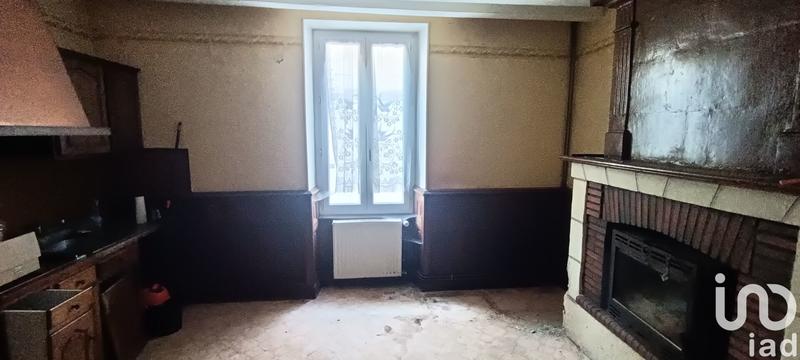 Maison - 193 m² - 8 pièces