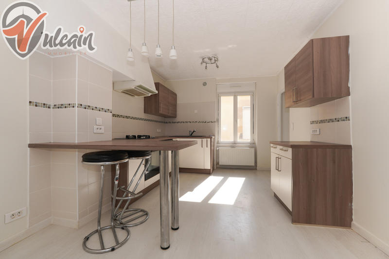 Maison - 70 m² - 2 pièces