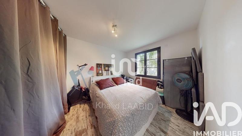 Maison - 98 m² - 4 pièces