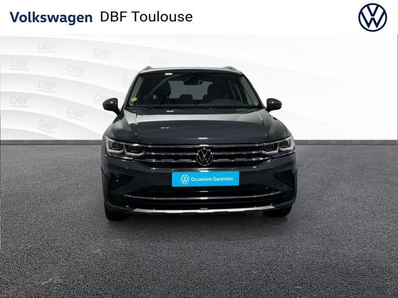 Volkswagen Tiguan 2.0 Tdi 150ch Dsg7 Elegance