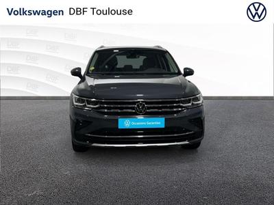 Volkswagen Tiguan 2.0 Tdi 150ch Dsg7 Elegance