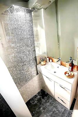 Appartement - 9 m² - 1 pièce