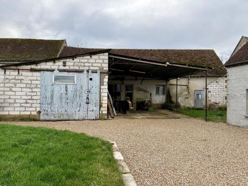 Maison - 109 m² - 5 pièces