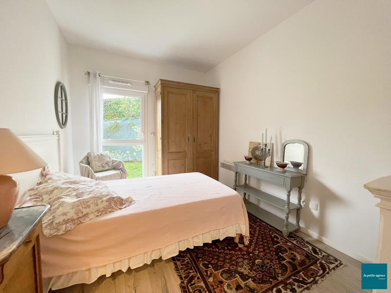 Appartement - 58 m² - 2 pièces