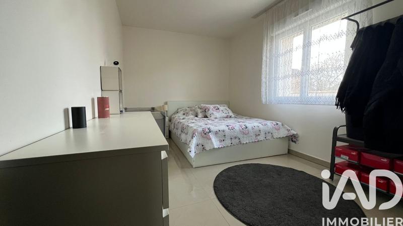 Maison - 135 m² - 4 pièces