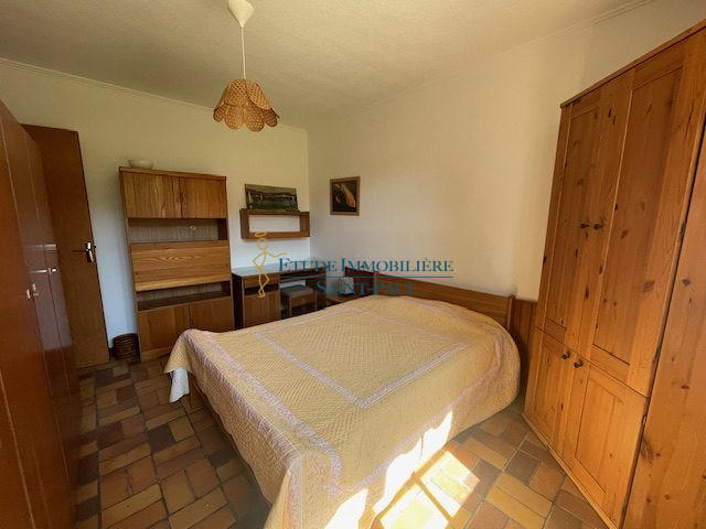 Appartement - 130 m² - 6 pièces