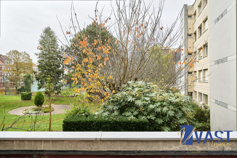 Appartement - 122 m² - 4 pièces